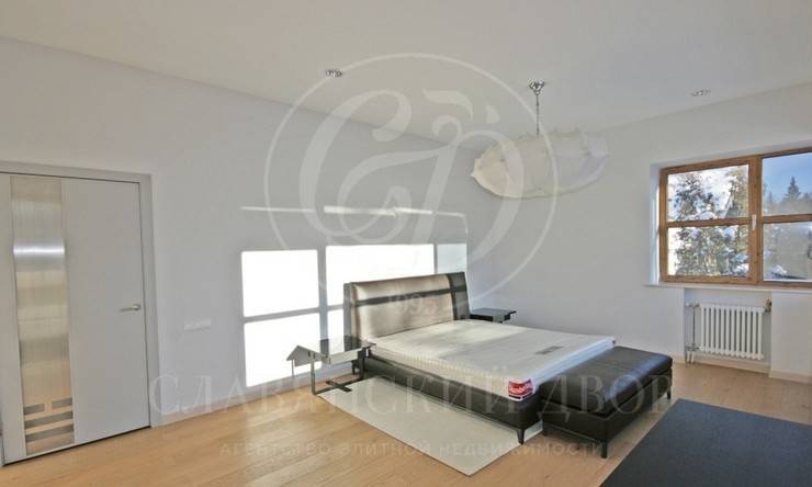 Лот-5461-91333 аренда дома Рублево-Успенское шоссе Лайково