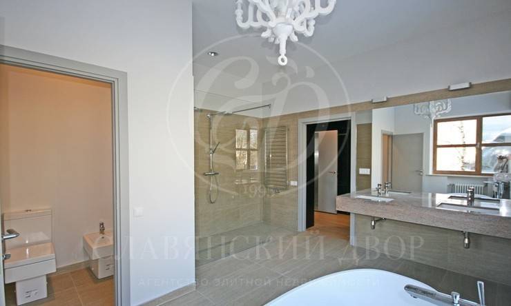 Лот-5461-91335 аренда дома Рублево-Успенское шоссе Лайково