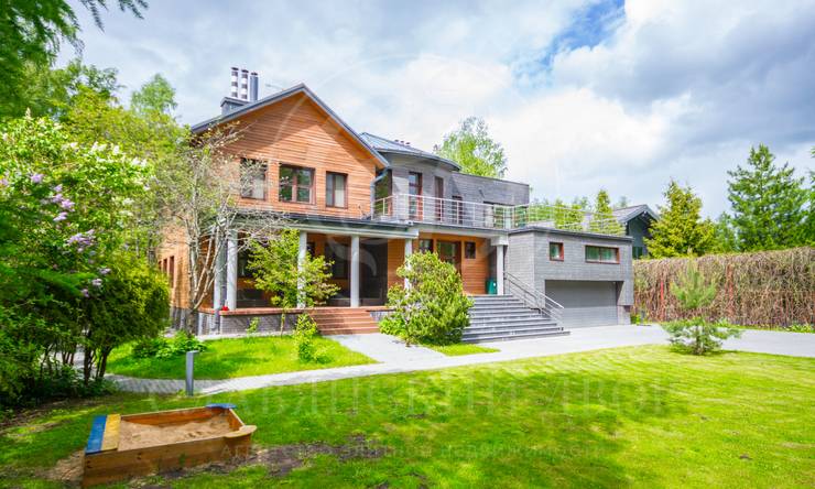 Лот-5461-91337 аренда дома Рублево-Успенское шоссе Лайково