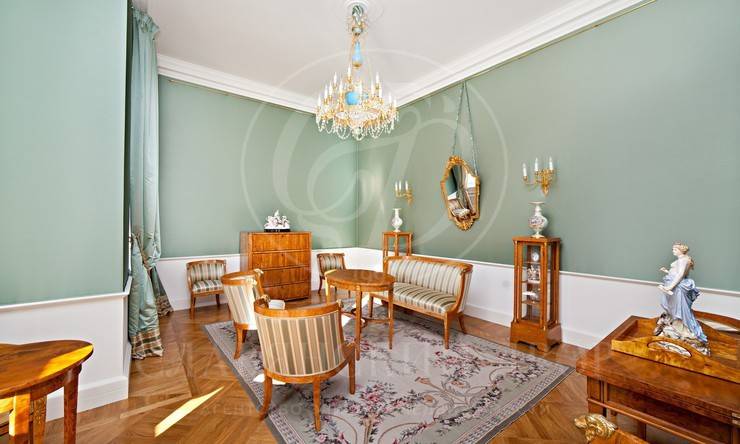 Лот-5464-91362 продажа дома Рублево-Успенское шоссе Никологорский (Коттон Вей)