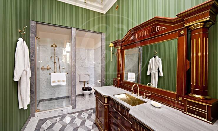 Лот-5464-91364 продажа дома Рублево-Успенское шоссе Никологорский (Коттон Вей)