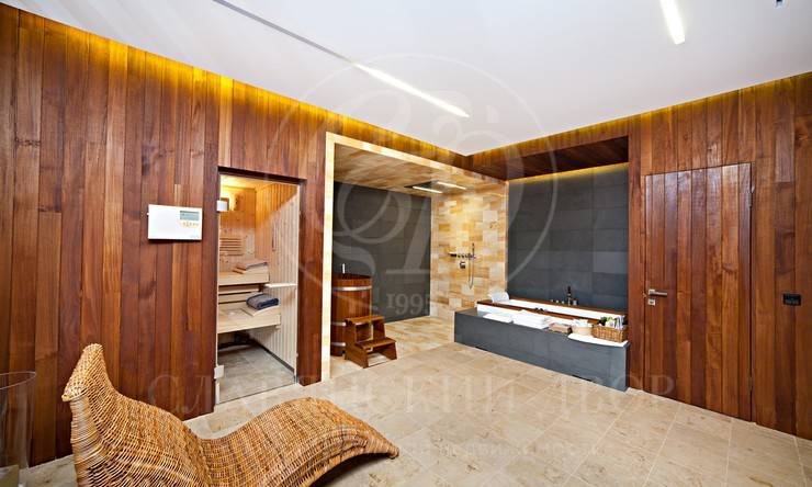 Лот-5464-91365 продажа дома Рублево-Успенское шоссе Никологорский (Коттон Вей)