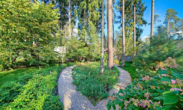 Лот-5464-91366 продажа дома Рублево-Успенское шоссе Никологорский (Коттон Вей)