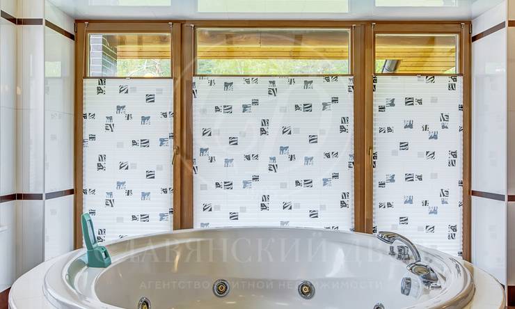 Лот-5488-91552 продажа дома Новорижское шоссе Никольская слобода