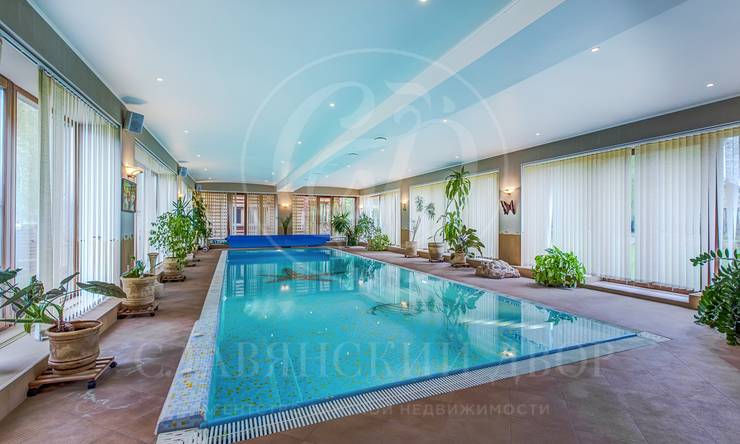 Лот-5488-91554 продажа дома Новорижское шоссе Никольская слобода