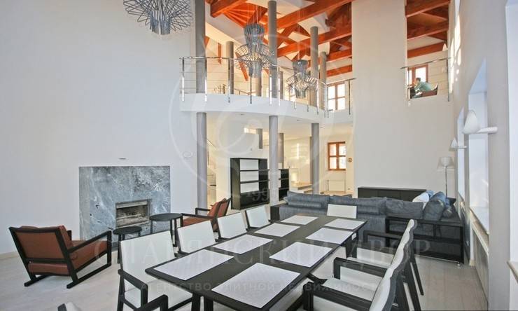 Лот-5492-91588 продажа дома Рублево-Успенское шоссе Лайково-2