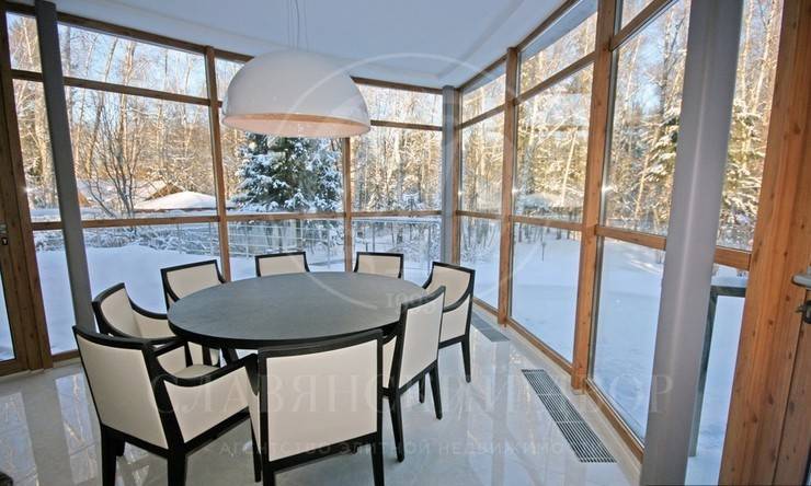 Лот-5492-91590 продажа дома Рублево-Успенское шоссе Лайково-2