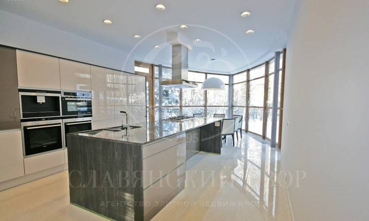 Лот-5492-91591 продажа дома Рублево-Успенское шоссе Лайково-2