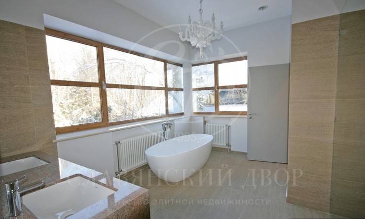 Лот-5492-91594 продажа дома Рублево-Успенское шоссе Лайково-2