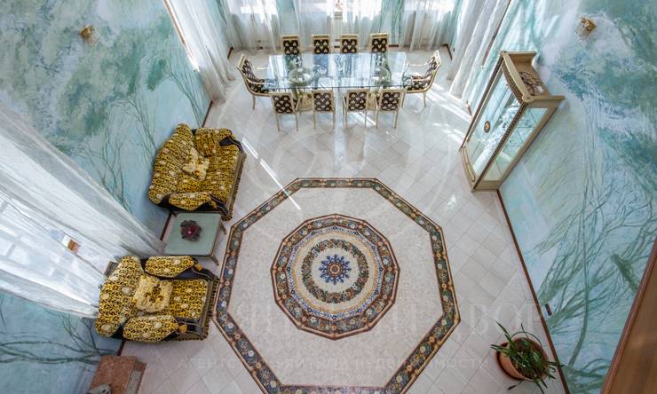 Лот-5497-91622 продажа дома Рублево-Успенское шоссе Маслово-2