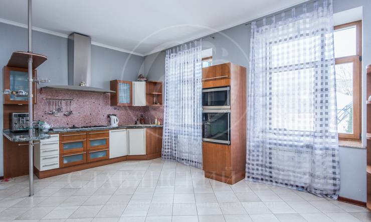 Лот-5497-91624 продажа дома Рублево-Успенское шоссе Маслово-2