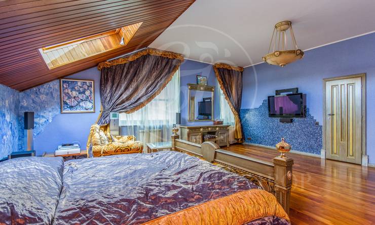 Лот-5497-91625 продажа дома Рублево-Успенское шоссе Маслово-2