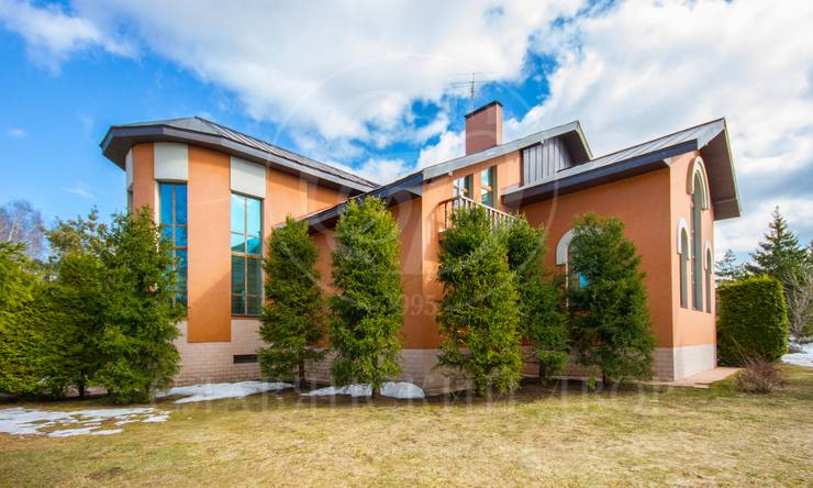 Лот-5497-91629 продажа дома Рублево-Успенское шоссе Маслово-2