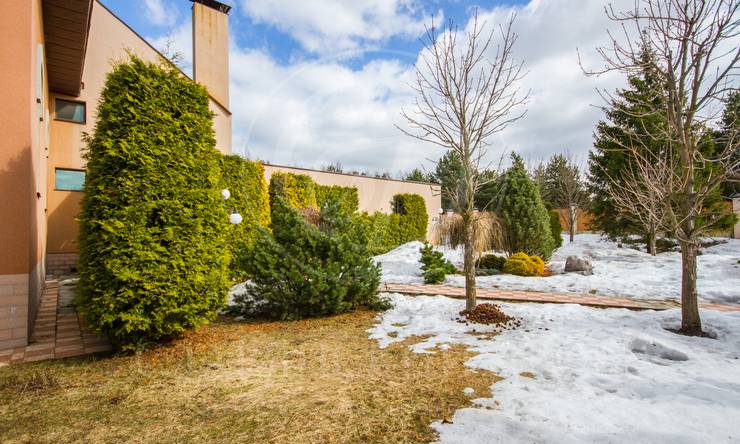 Лот-5497-91630 продажа дома Рублево-Успенское шоссе Маслово-2