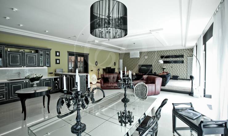 Лот-5503-91674 аренда дома Рублево-Успенское шоссе Романово