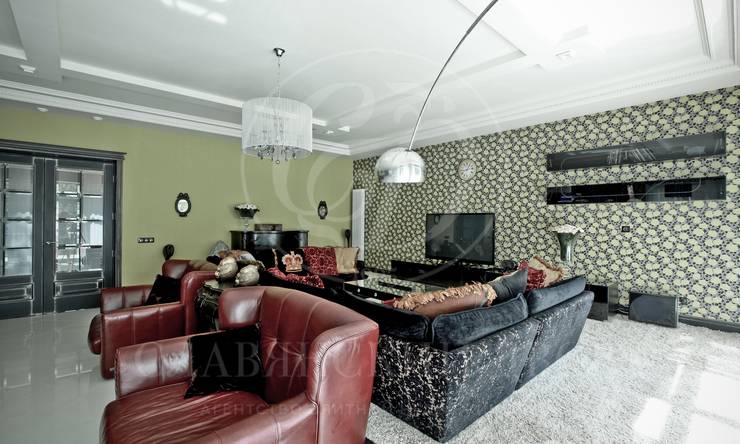 Лот-5503-91675 аренда дома Рублево-Успенское шоссе Романово