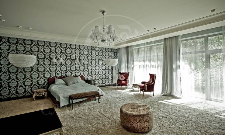 Лот-5503-91676 аренда дома Рублево-Успенское шоссе Романово