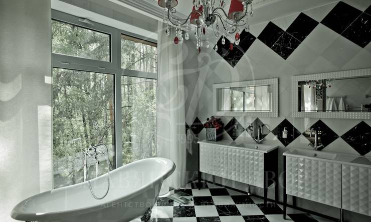 Лот-5503-91677 аренда дома Рублево-Успенское шоссе Романово