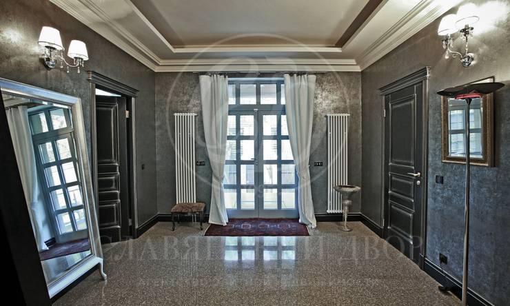 Лот-5503-91678 аренда дома Рублево-Успенское шоссе Романово