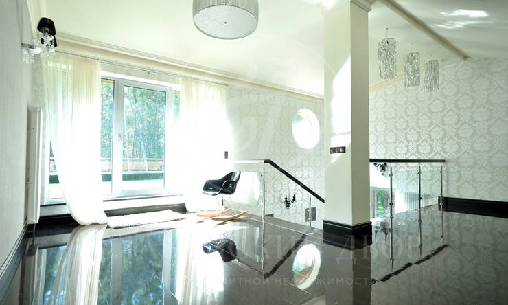 Лот-5503-91680 аренда дома Рублево-Успенское шоссе Романово