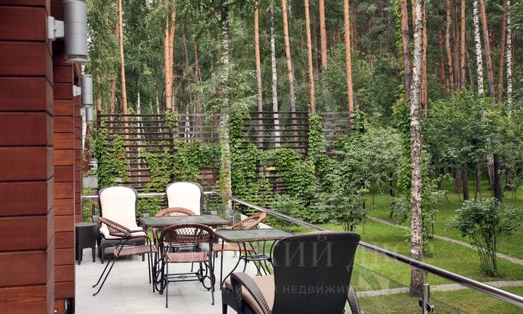 Лот-5503-91682 аренда дома Рублево-Успенское шоссе Романово