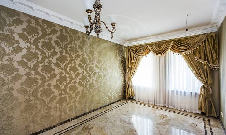 Лот-5508-91707 продажа дома Рублево-Успенское шоссе Жуковка Левая сторона