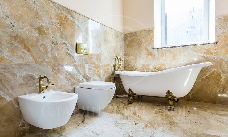 Лот-5508-91709 продажа дома Рублево-Успенское шоссе Жуковка Левая сторона