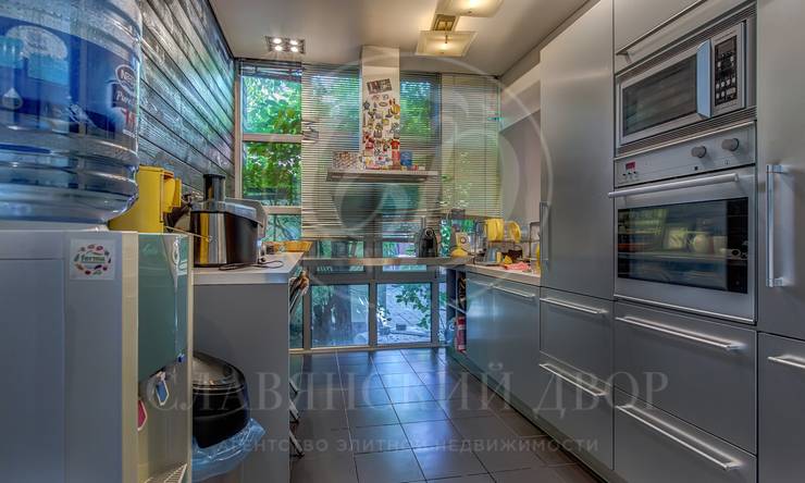 Лот-5516-91763 продажа дома Москва Художников поселок