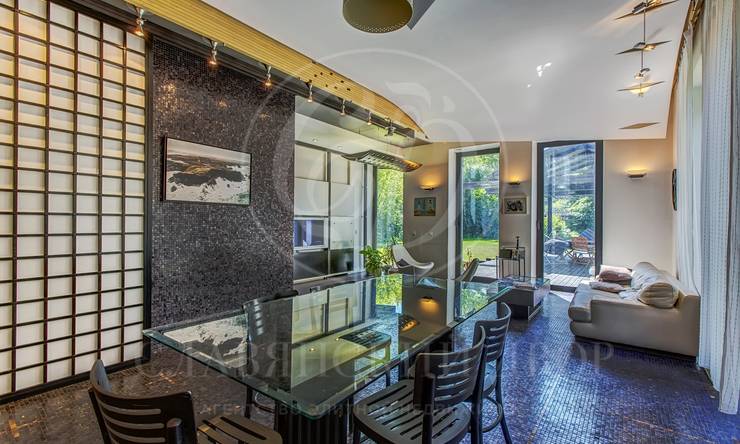 Лот-5516-91764 продажа дома Москва Художников поселок