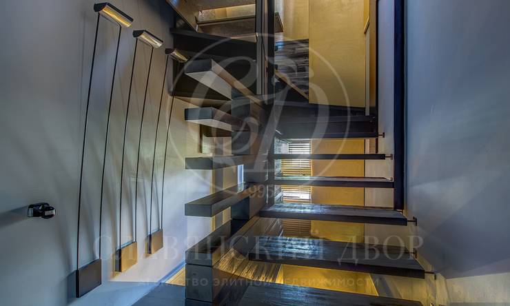 Лот-5516-91768 продажа дома Москва Художников поселок