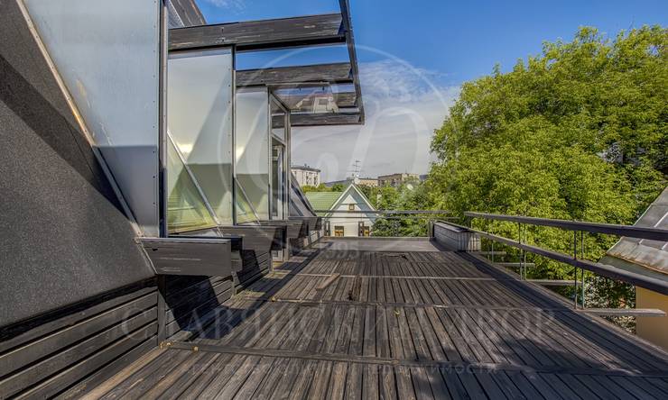 Лот-5516-91769 продажа дома Москва Художников поселок