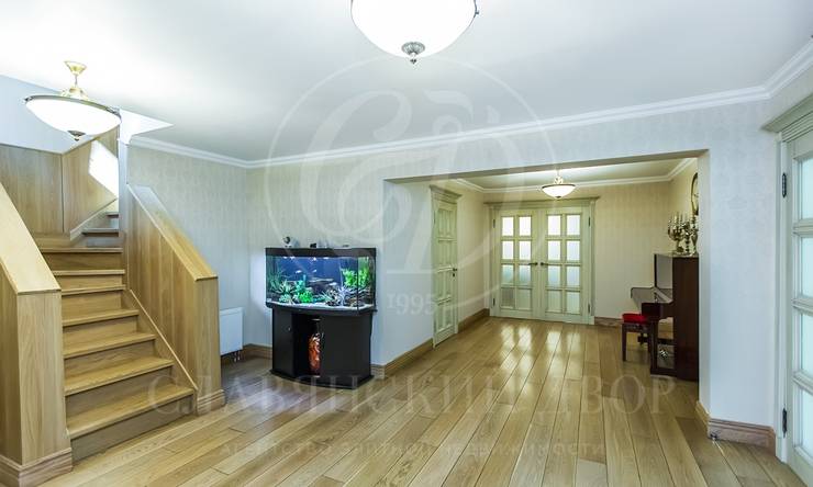 Лот-5517-91774 продажа дома Рублево-Успенское шоссе Петрово-Дальнее