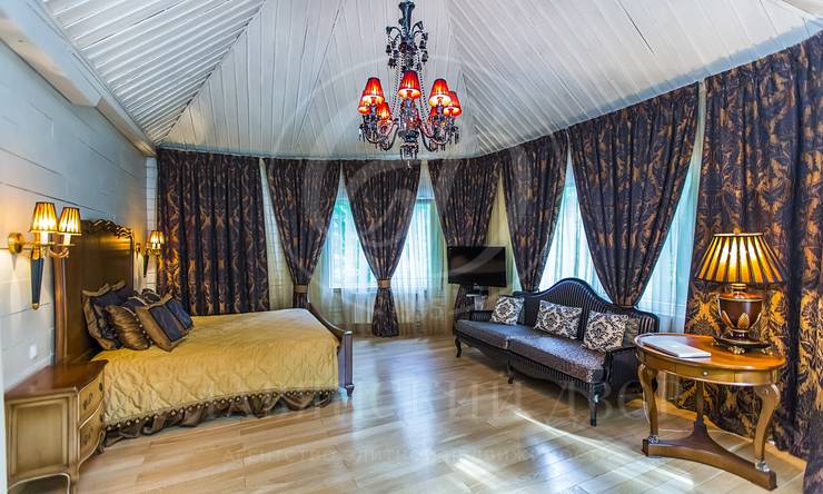 Лот-5517-91775 продажа дома Рублево-Успенское шоссе Петрово-Дальнее