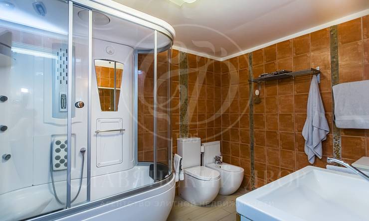 Лот-5517-91777 продажа дома Рублево-Успенское шоссе Петрово-Дальнее