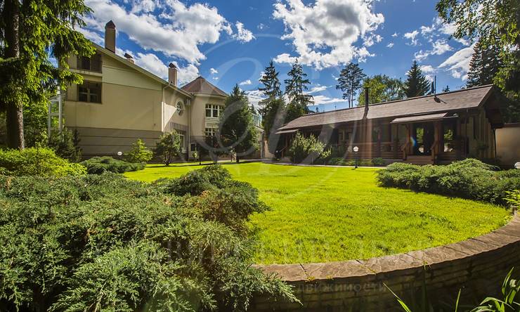 Лот-5522-91793 продажа дома 1-е Успенское шоссе Дипломат [1-е Успенское шоссе]