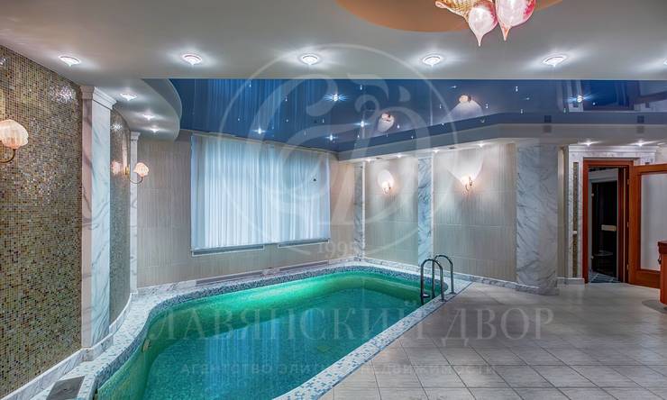 Лот-5522-91796 продажа дома 1-е Успенское шоссе Дипломат [1-е Успенское шоссе]