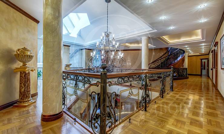 Лот-5522-91797 продажа дома 1-е Успенское шоссе Дипломат [1-е Успенское шоссе]