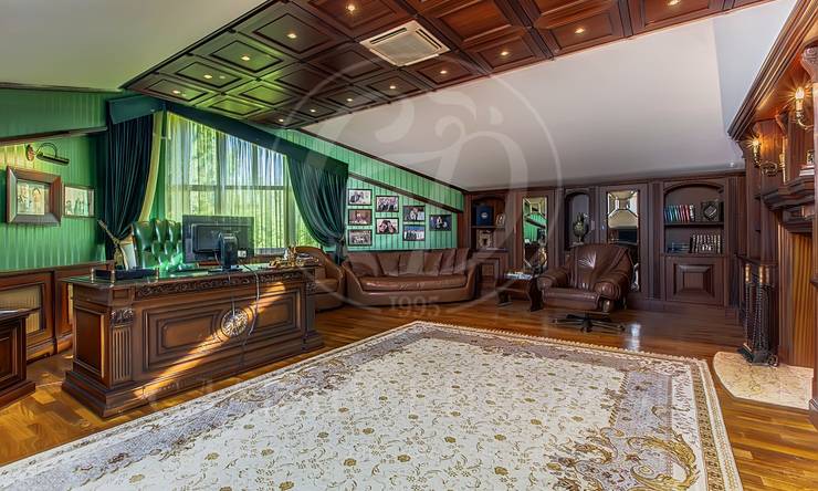 Лот-5522-91798 продажа дома 1-е Успенское шоссе Дипломат [1-е Успенское шоссе]