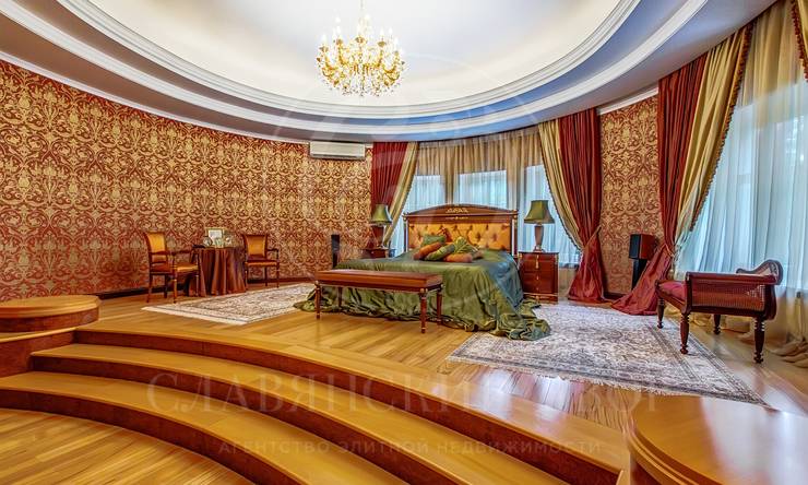 Лот-5522-91799 продажа дома 1-е Успенское шоссе Дипломат [1-е Успенское шоссе]