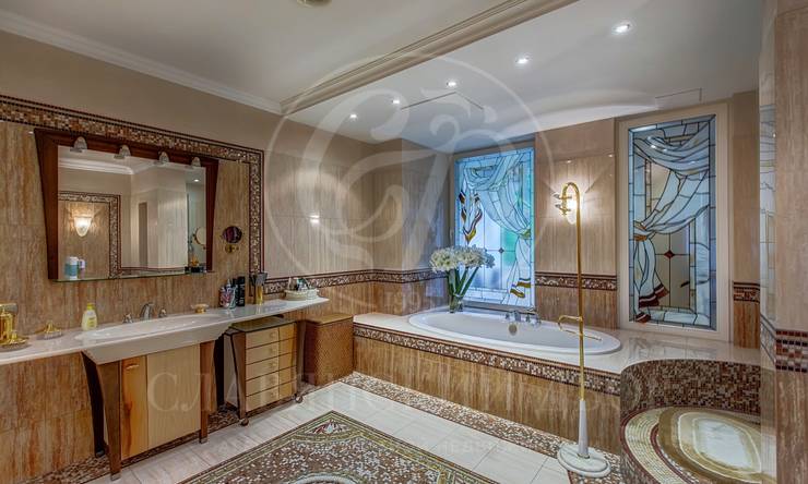 Лот-5522-91800 продажа дома 1-е Успенское шоссе Дипломат [1-е Успенское шоссе]