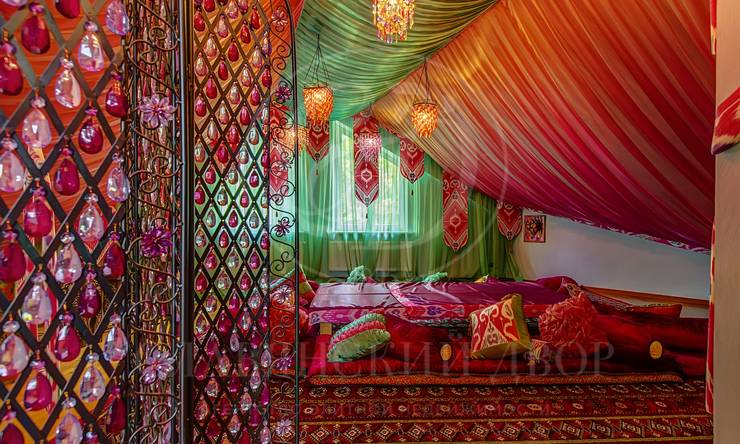 Лот-5522-91801 продажа дома 1-е Успенское шоссе Дипломат [1-е Успенское шоссе]