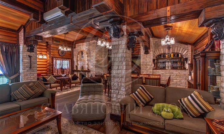 Лот-5522-91802 продажа дома 1-е Успенское шоссе Дипломат [1-е Успенское шоссе]