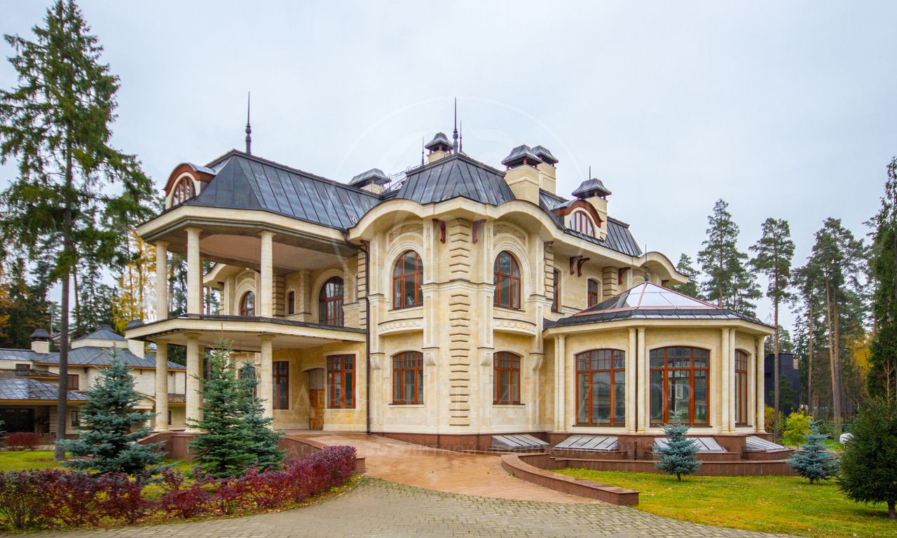 На продажу дом в поселке Ландшафт