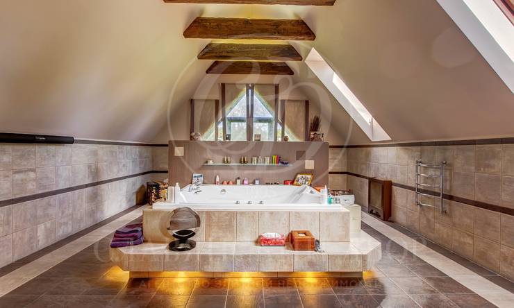 Лот-5532-91882 аренда дома Рублево-Успенское шоссе Горки-8