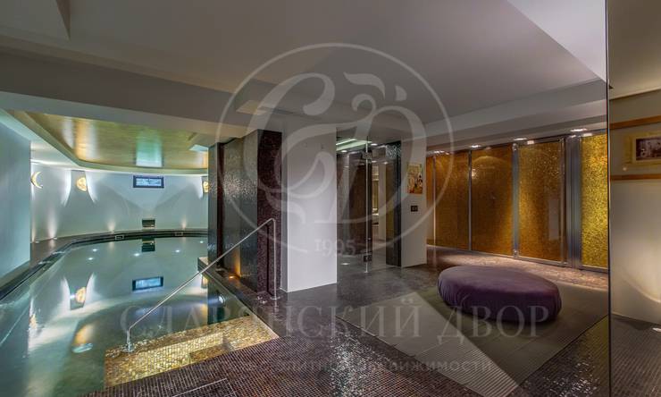 Лот-5532-91883 аренда дома Рублево-Успенское шоссе Горки-8