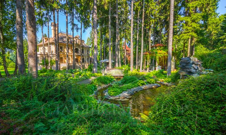 Лот-5546-91972 продажа дома 2-е Успенское шоссе Николино