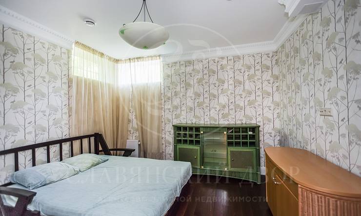 Лот-5551-91995 продажа дома 1-е Успенское шоссе Николино (Новое Николино)