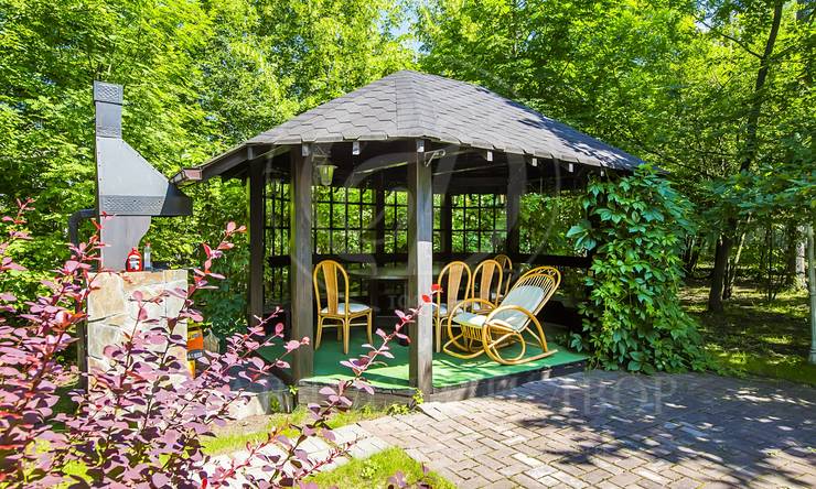 Лот-5551-92001 продажа дома 1-е Успенское шоссе Николино (Новое Николино)