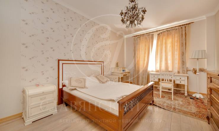 Лот-5563-92090 продажа дома 1-е Успенское шоссе Дипломат [1-е Успенское шоссе]