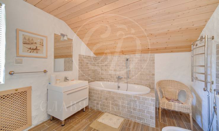 Лот-5563-92093 продажа дома 1-е Успенское шоссе Дипломат [1-е Успенское шоссе]